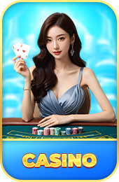 Casino đa dạng tại 58win